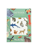 Animal Tattoos - Moulin Roty