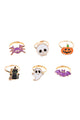 Great Pretenders Spooky Wooky Halloween Ring