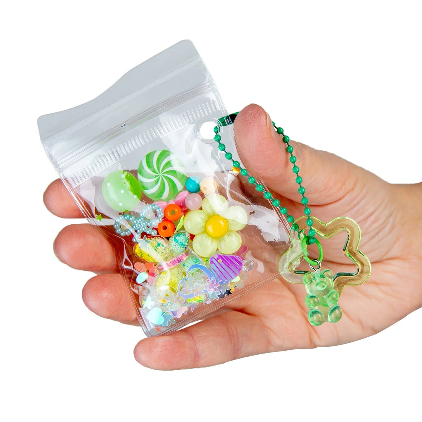Mini Gacha Glimmers Candy Craze