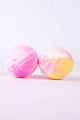 Just Desserts Bath Bomb with ring