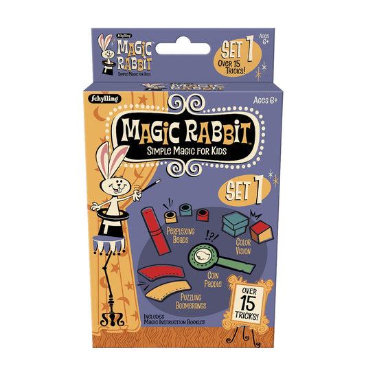 Magic Rabbit - Magic Trick Sets