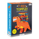 T-Rex Topple! Balancing game