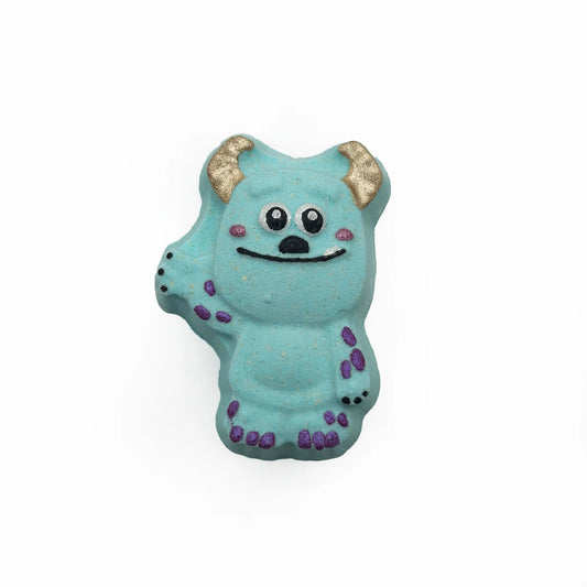 Monsters Inc Sully Bath Bomb