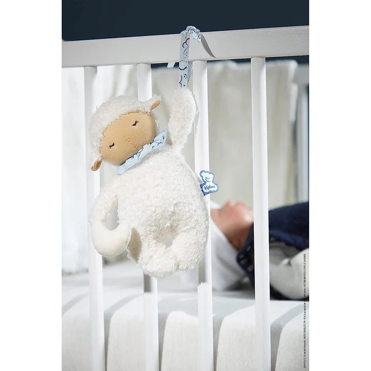 My Nomad Sleepy Sheep Plush - Musical