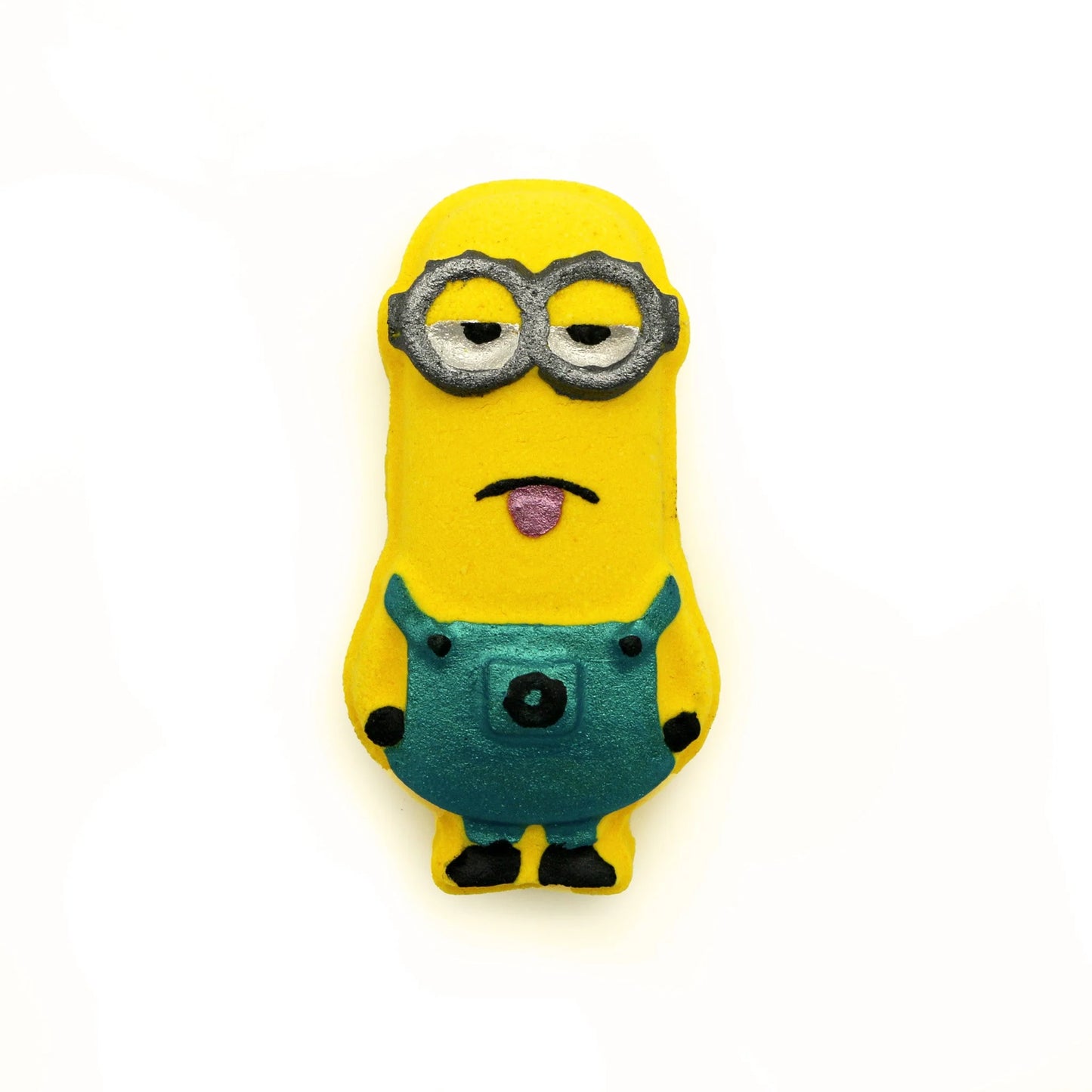 Minon Kevin - Bath Bomb