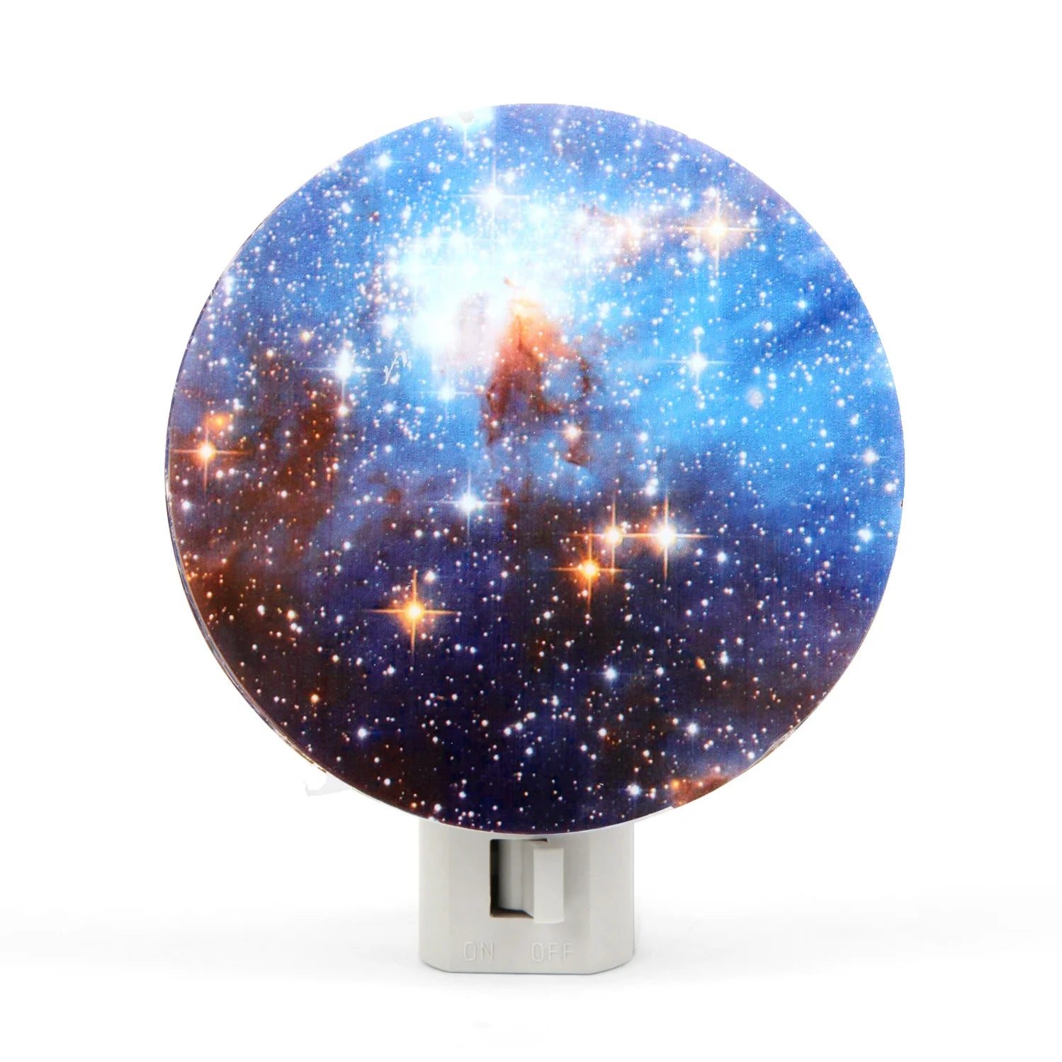 Space