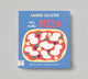 Jamie Oliver - Let's Make Pizza
