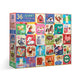 My Farm Alphabet 36 Piece Giant Puzzle