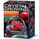 Crystal Growing - Red