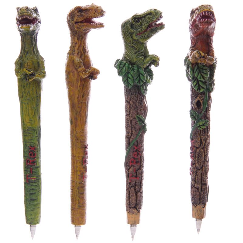 Dinosaur Pen