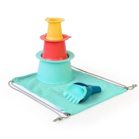 Beach Set Alto