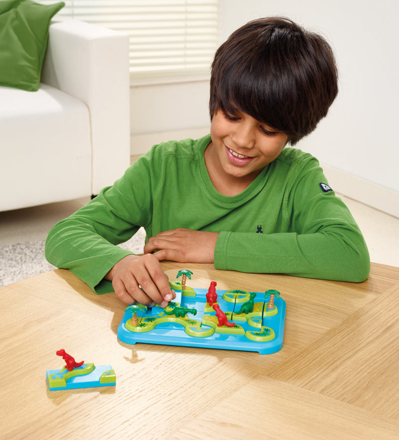 Smart Games Dinosaurs: Mystic Islands