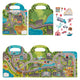 Stephen Joseph - Reusable Sticker books