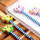 Axolotl Pencil & Eraser Topper