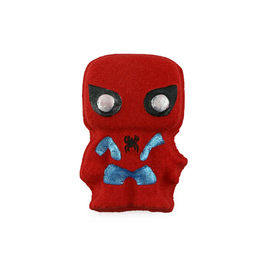 Spiderman Bath Bomb