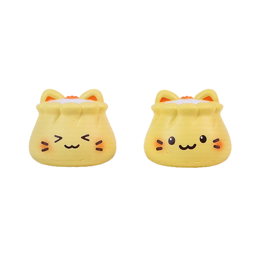 Mooshies (Mooshies)  Kitten Dumplings - [1 RANDOM Expression]