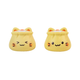 Mooshies (Mooshies)  Kitten Dumplings - [1 RANDOM Expression]