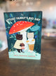 The Littlest Family's Big Day - Book