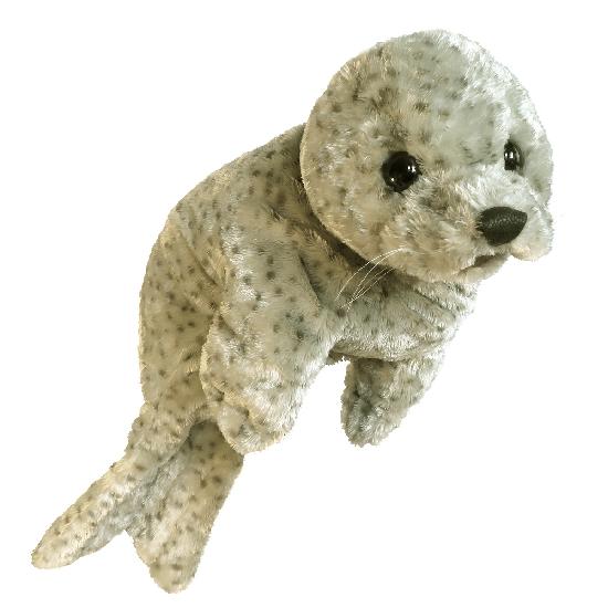 Folkmanis Harbour Seal