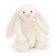 Jellycat - Bashful Cream Bunny BIG