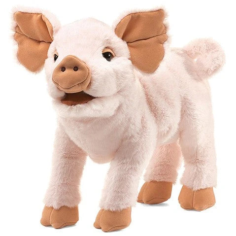 Folkmanis Piglet