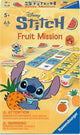 Disney Stitch Fruit Mission - Bring Along Game