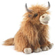 Folkmanis Highland Cow
