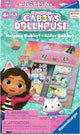 Helping Gabby! - Card & Travel Game