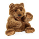 Folkmanis Big Bear Puppet