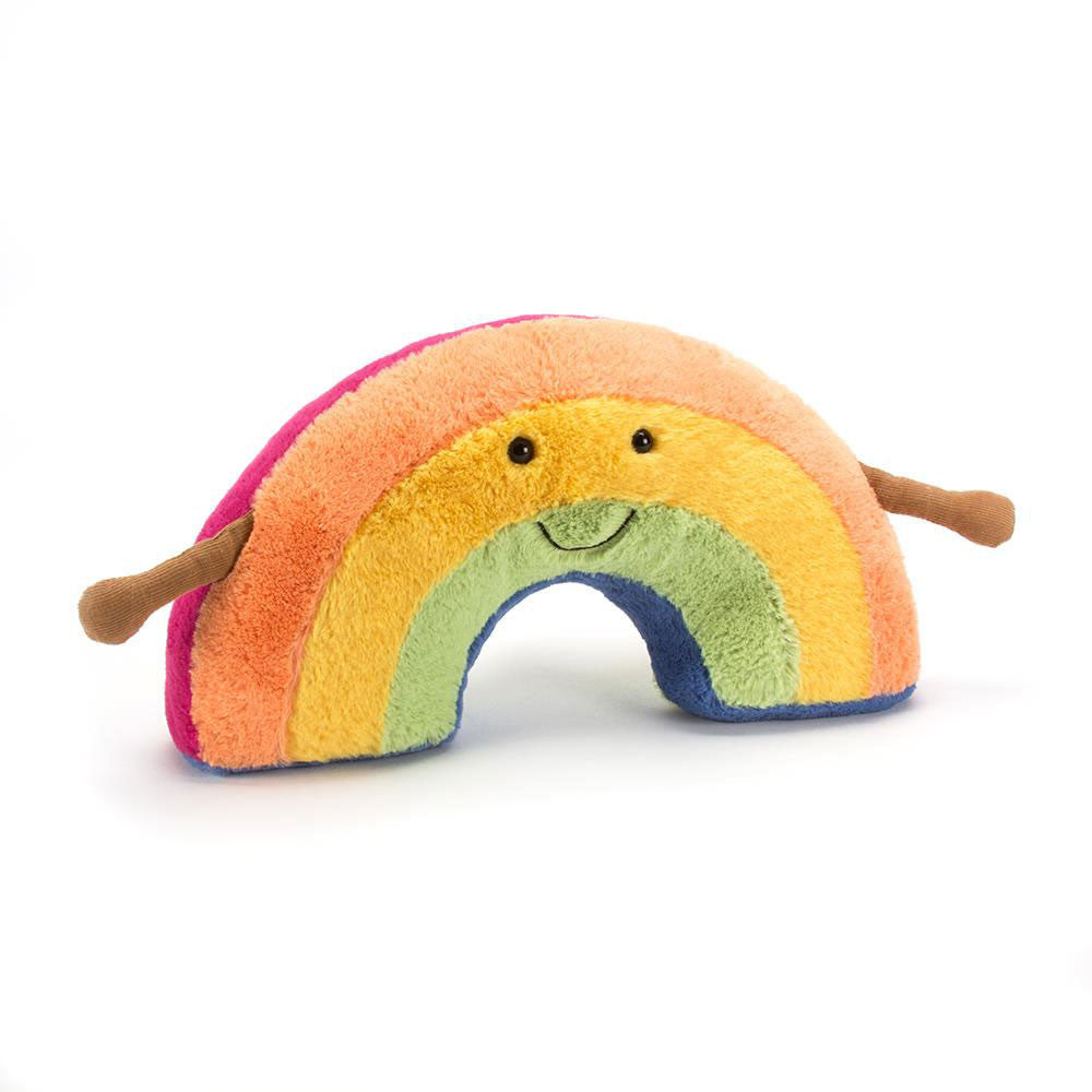 Jellycat - Amuseables Rainbow