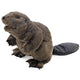 Folkmanis Beaver