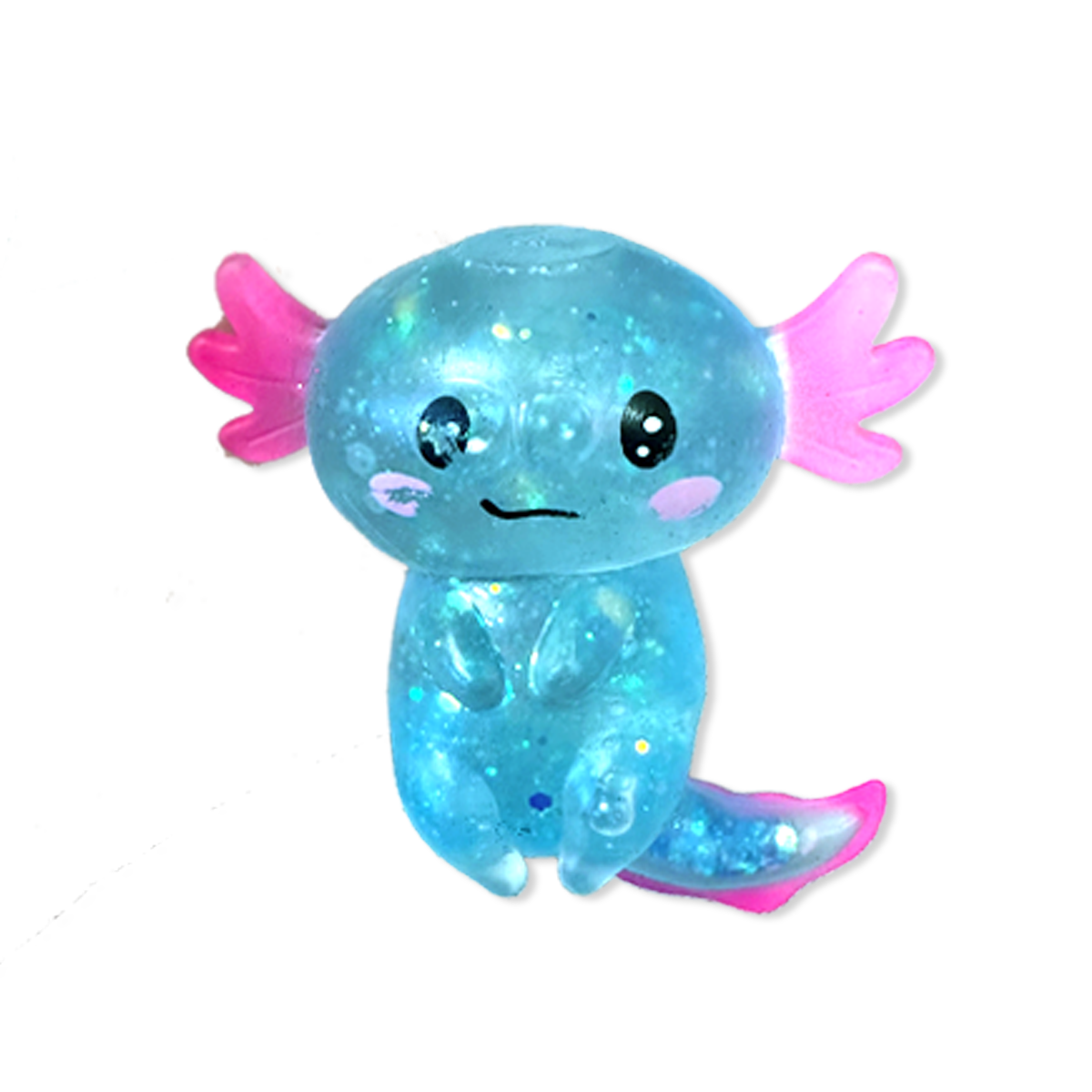 Fun Doh Squishy Gummy Fidget Toy NEW Variety - 12/Display
