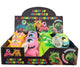 Light Up Squishy Monsters