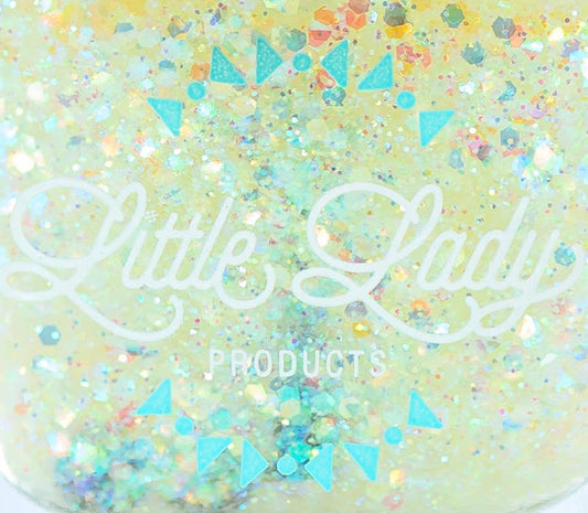 Shooting Star Nail Polish