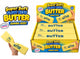 Jumbo 9" Scented Soft Slow Rise Butter