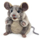 Folkmanis Gray Mouse