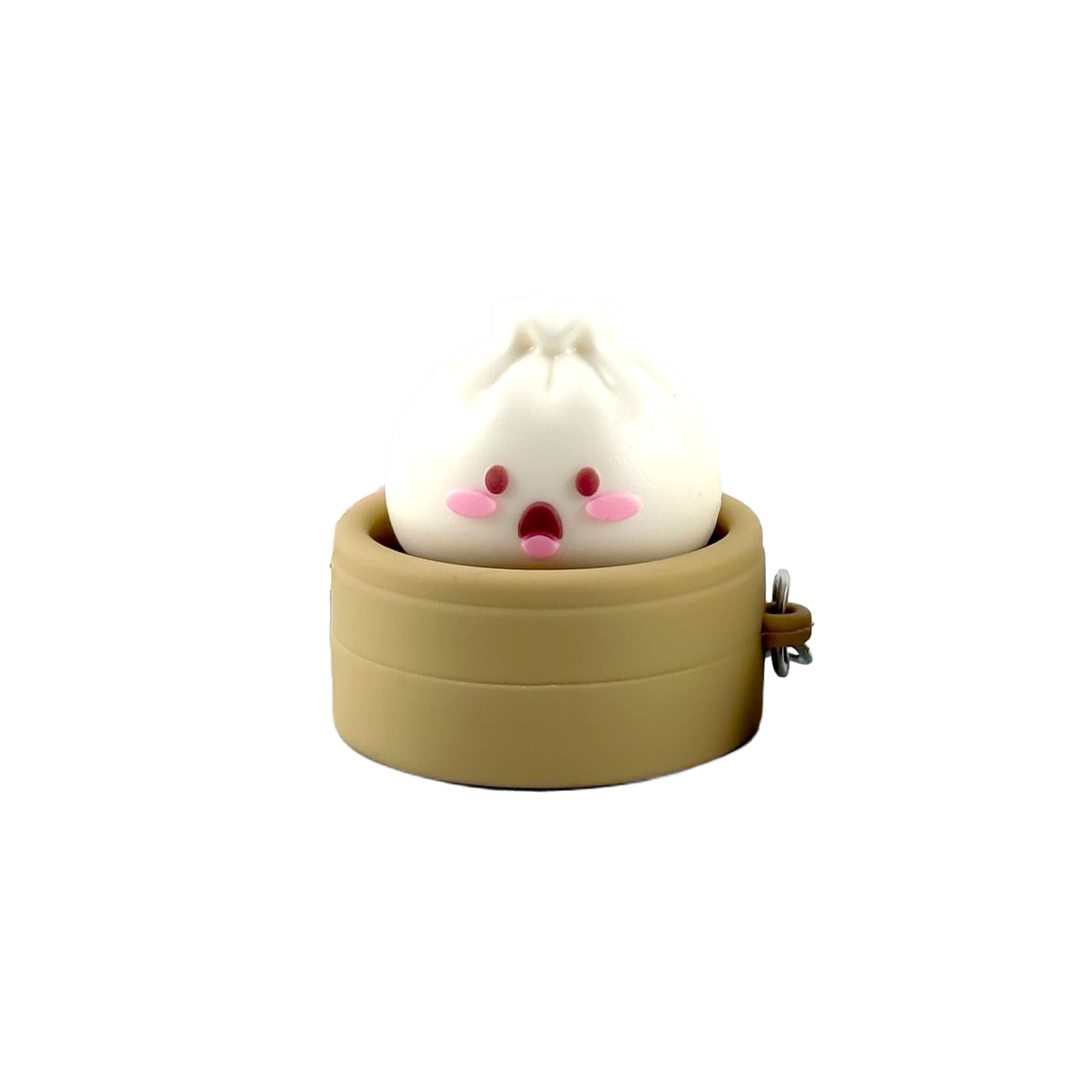 CHARM CHUMZ CLICKER BUNS