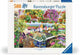 Glorious Garden Center - 500 Pieces