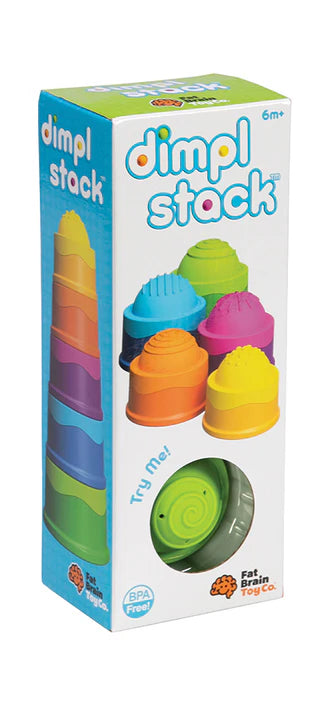Dimpl Stack
