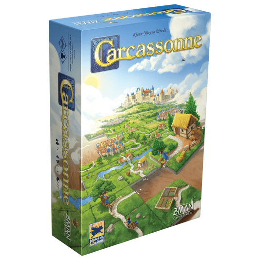 Carcassonne