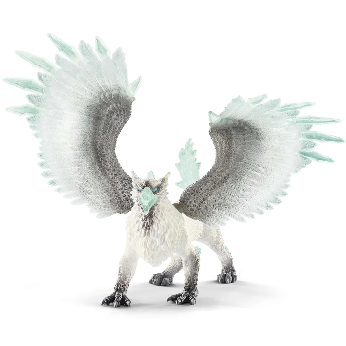 Schleich Ice griffin