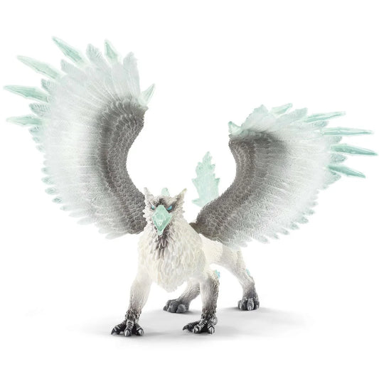Schleich Ice griffin