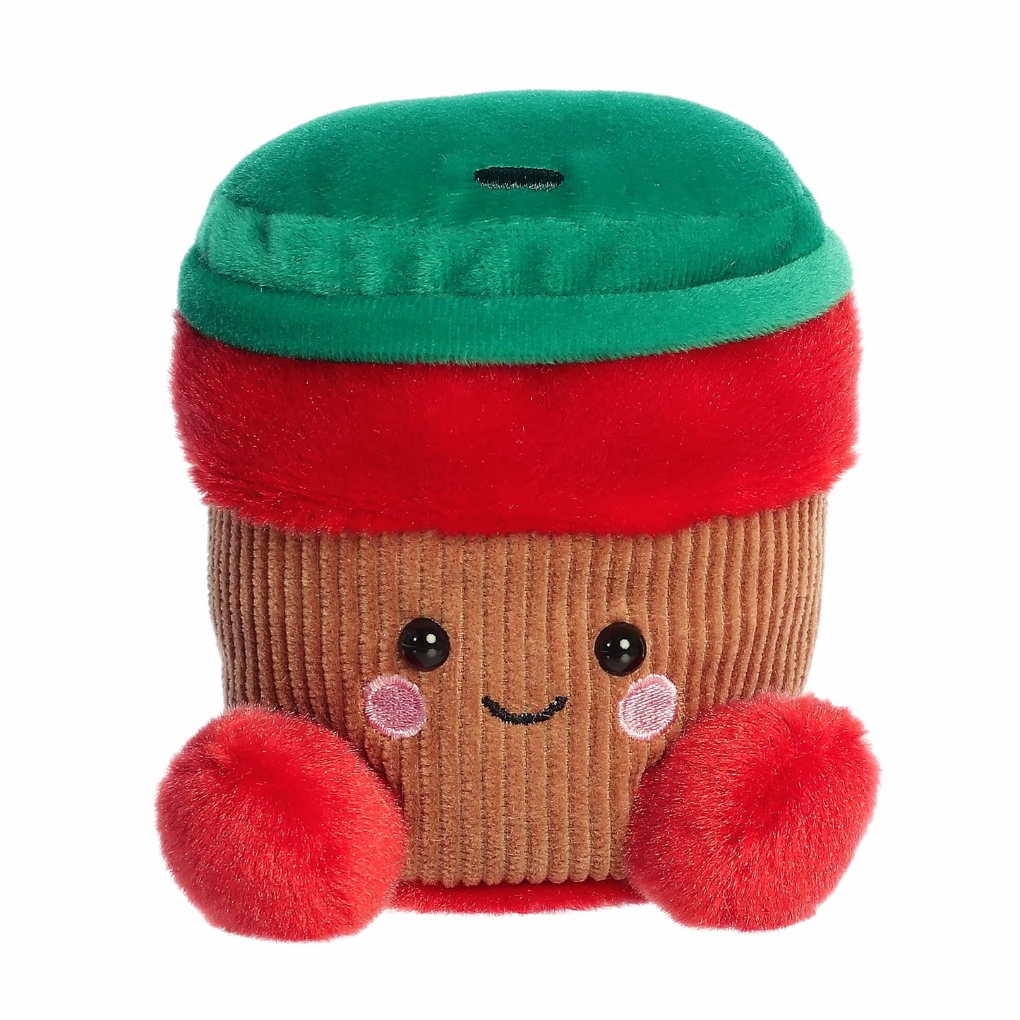 Palm Pals - Jo Peppermint Mocha