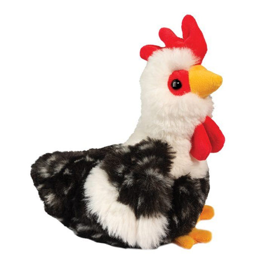 Douglas Toys - Roamie Rooster Mini Soft