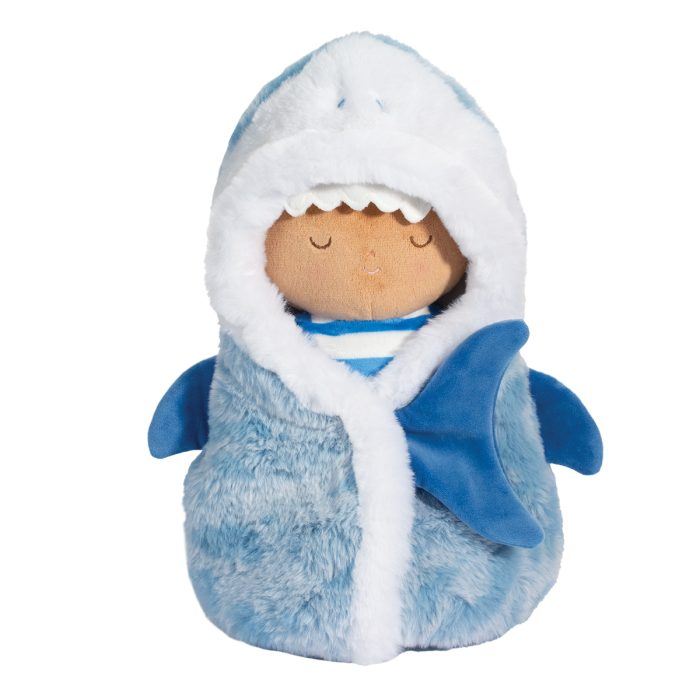 Douglas Toys - Baby Shark Hug