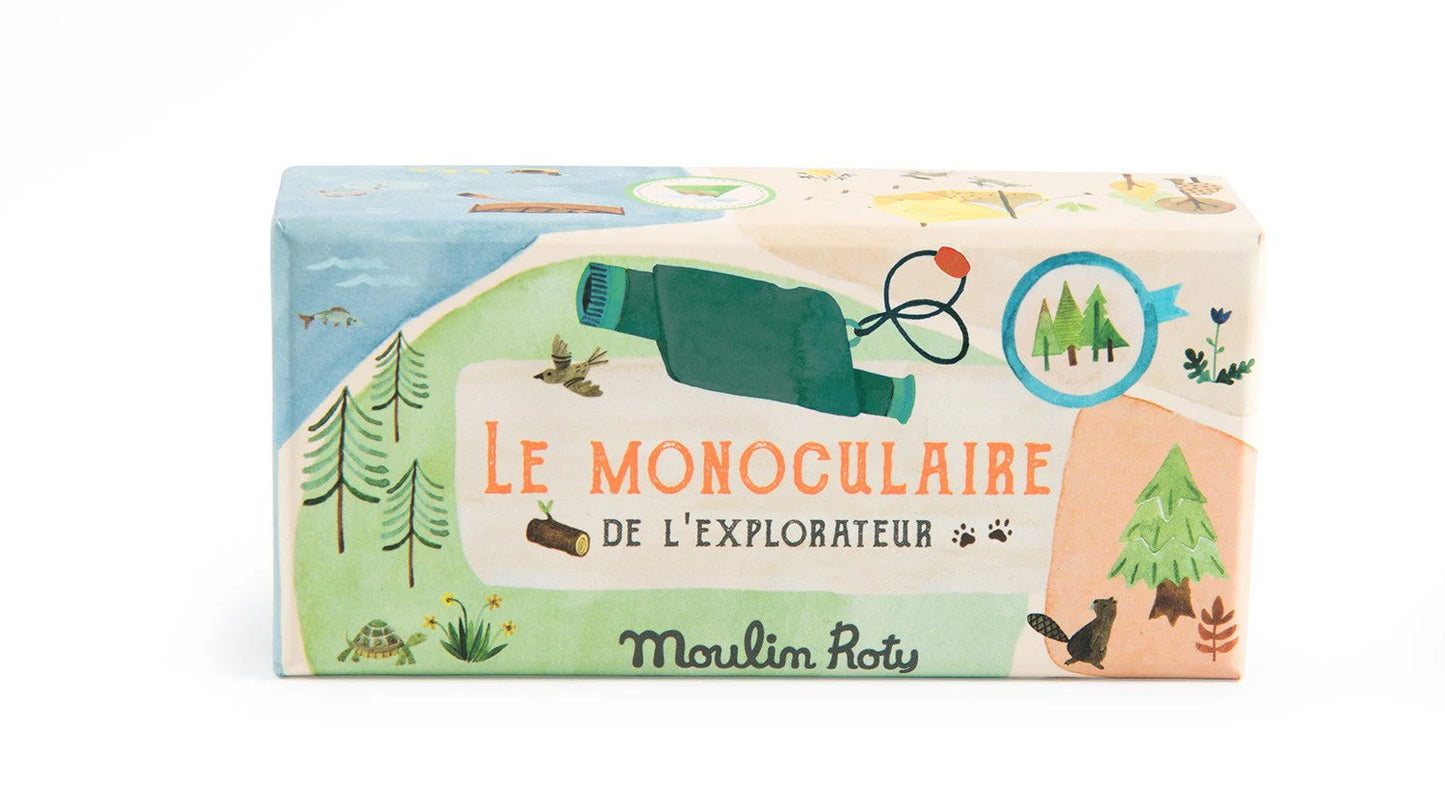 Monocular