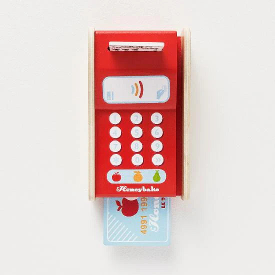 Roleplay - Shop Card Machine