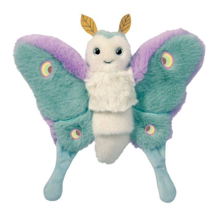 Douglas Toys - Juniper Luna Moth