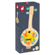 GIOIA: JUNGLE BANJO
