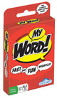 My Word! Card Game